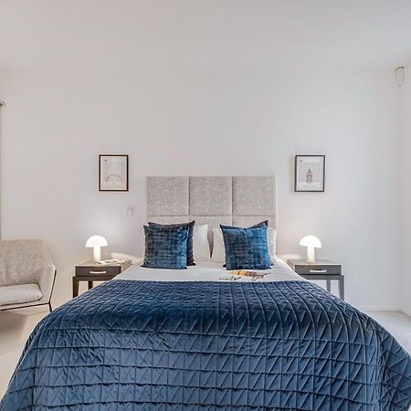 The Most Premium Apartments Oxford Street Area London Exterior photo