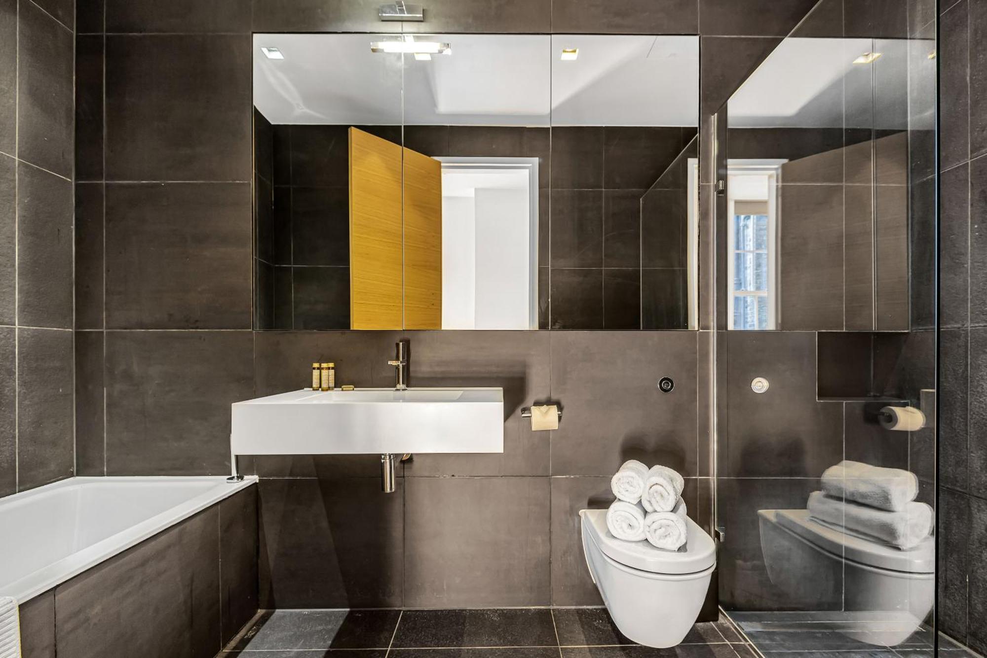 The Most Premium Apartments Oxford Street Area London Exterior photo