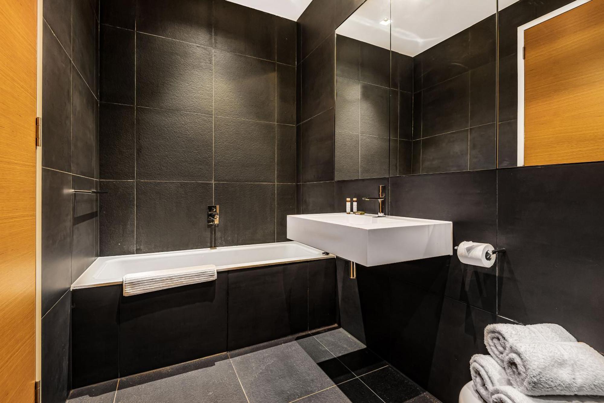 The Most Premium Apartments Oxford Street Area London Exterior photo