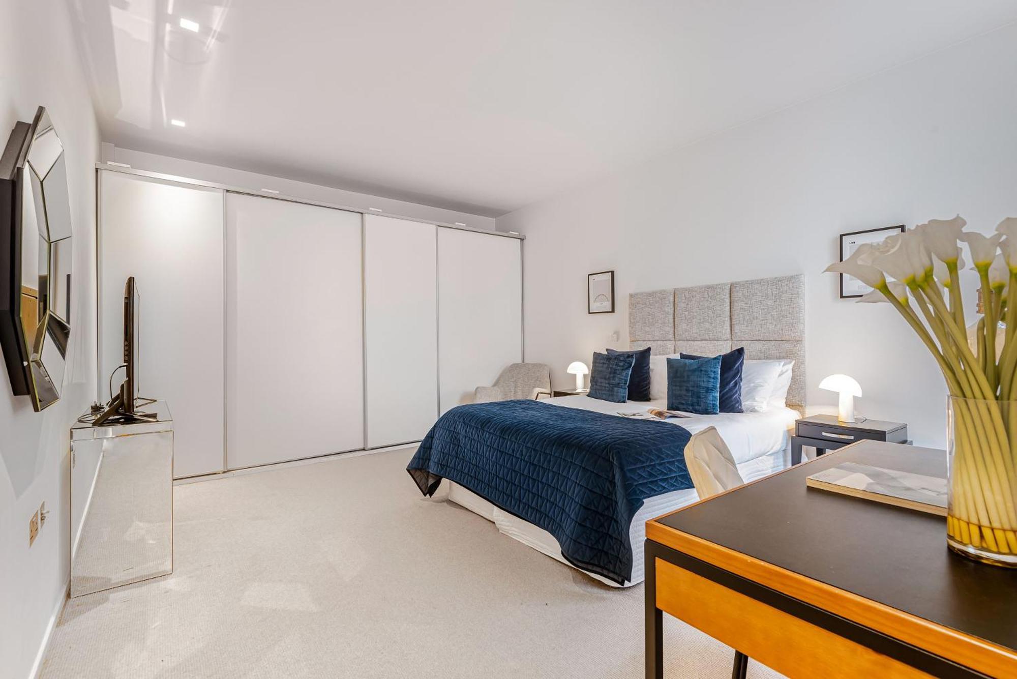 The Most Premium Apartments Oxford Street Area London Exterior photo