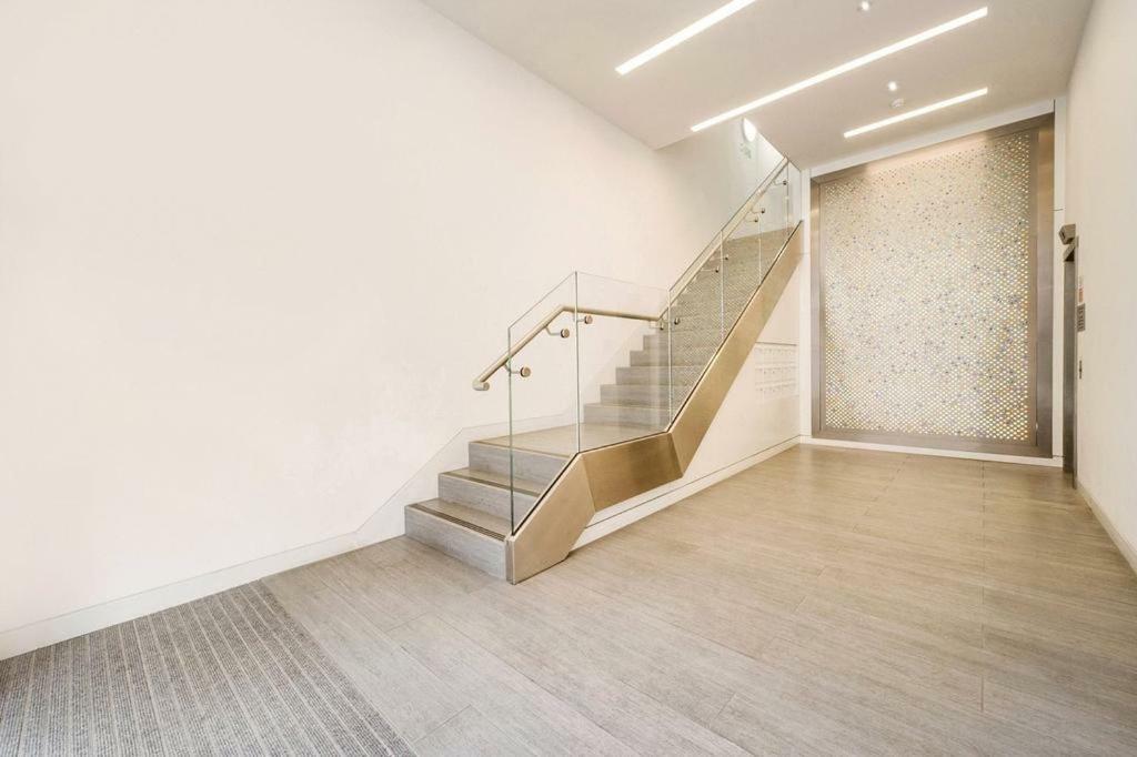 The Most Premium Apartments Oxford Street Area London Exterior photo