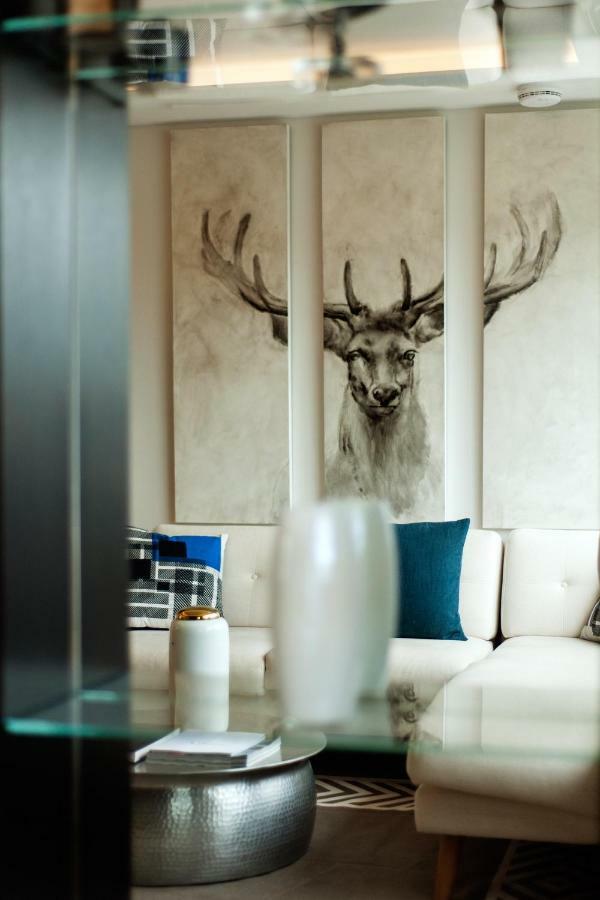 The Most Premium Apartments Oxford Street Area London Exterior photo