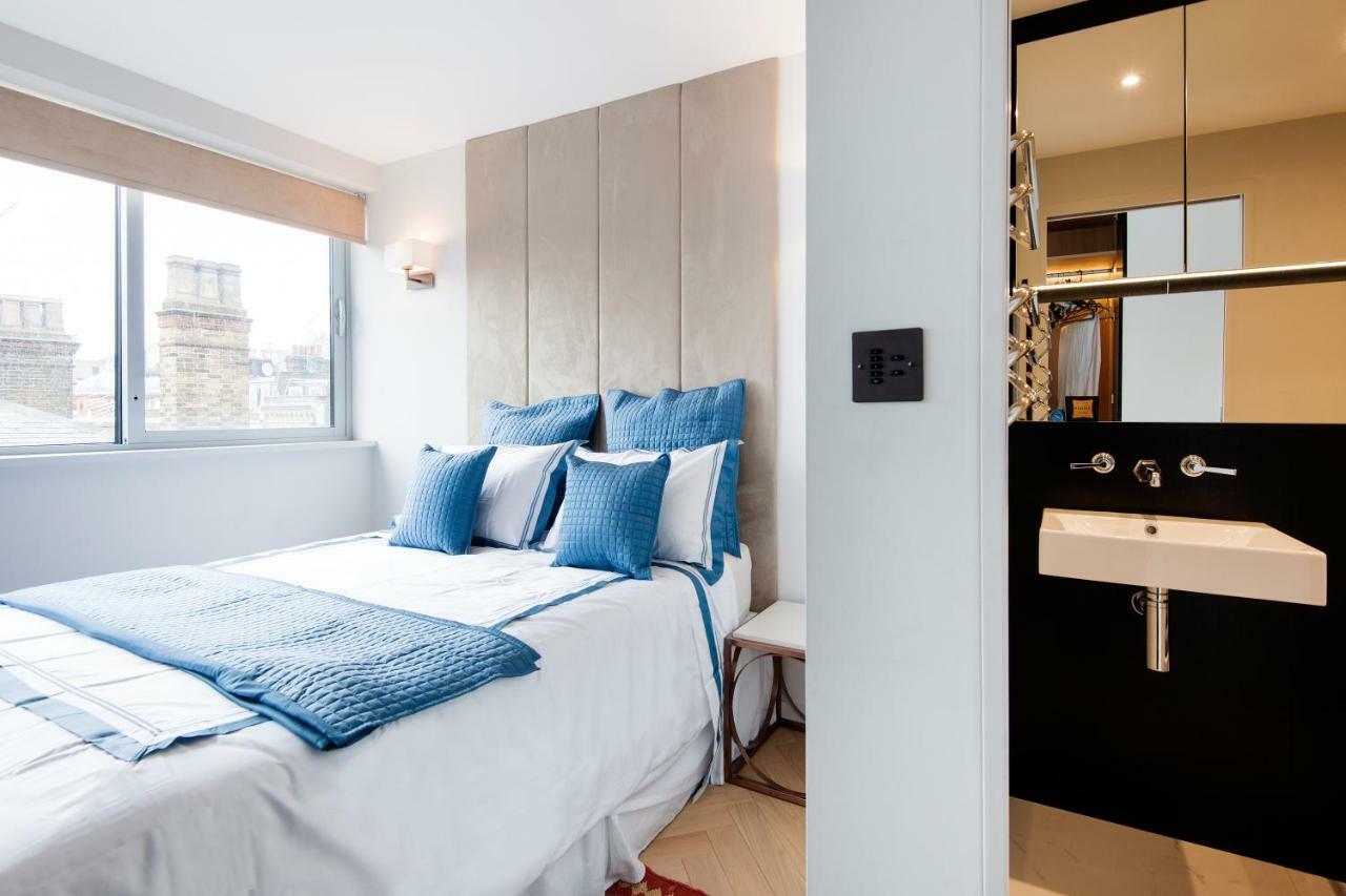 The Most Premium Apartments Oxford Street Area London Exterior photo