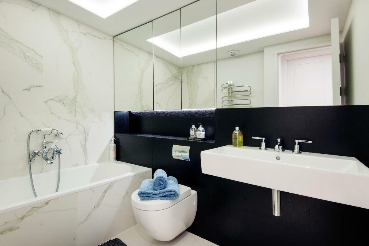 The Most Premium Apartments Oxford Street Area London Exterior photo
