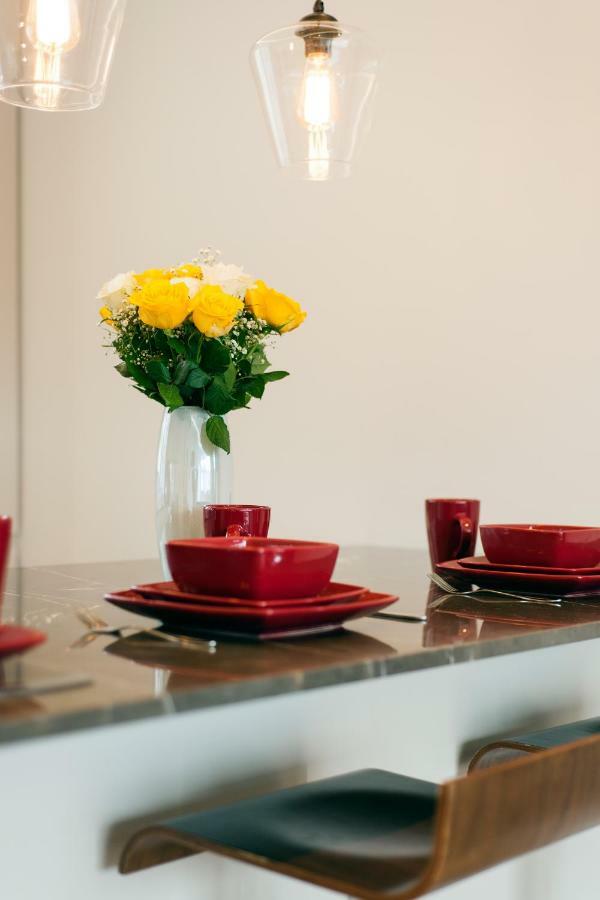 The Most Premium Apartments Oxford Street Area London Exterior photo