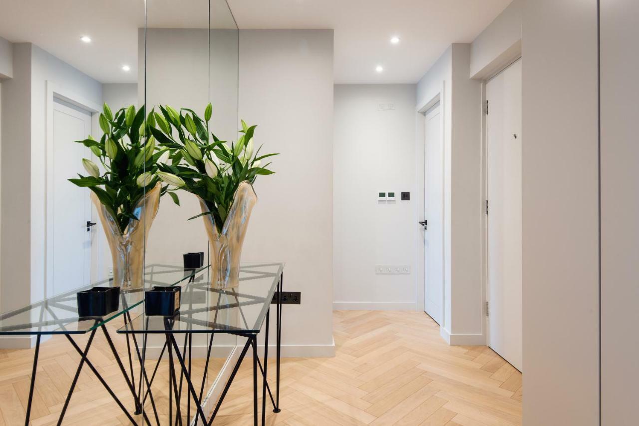 The Most Premium Apartments Oxford Street Area London Exterior photo