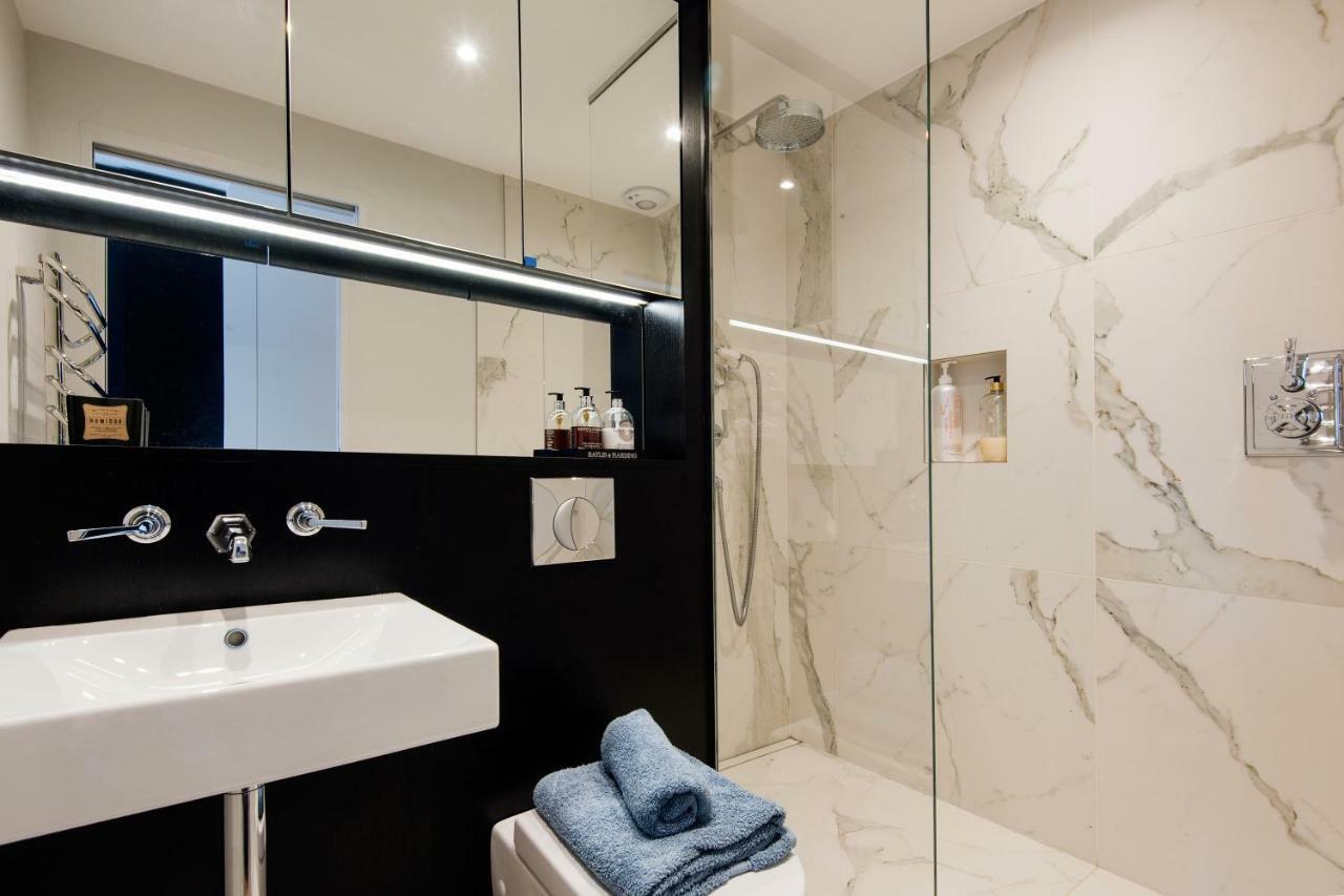 The Most Premium Apartments Oxford Street Area London Exterior photo