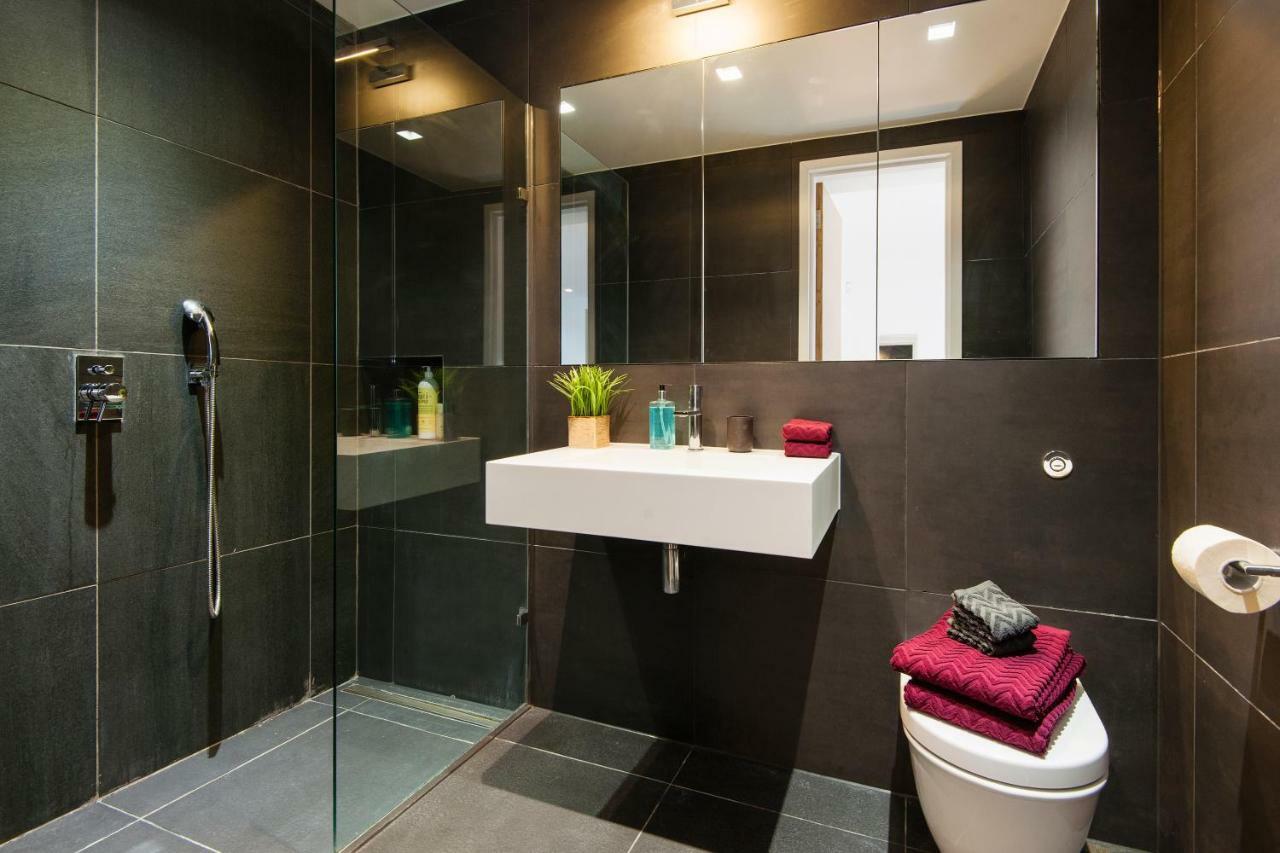 The Most Premium Apartments Oxford Street Area London Exterior photo
