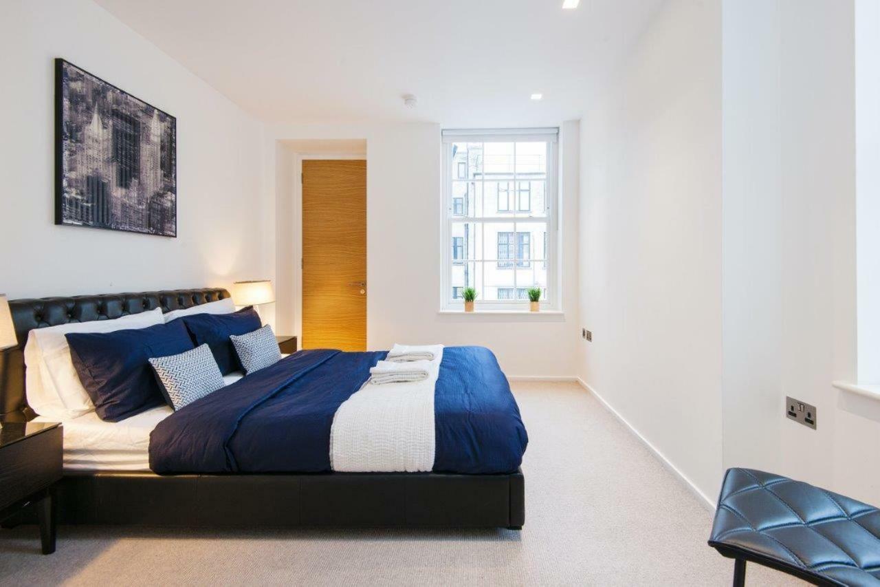 The Most Premium Apartments Oxford Street Area London Exterior photo